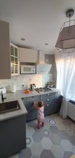 Ventspils Seaside Lux Apartments - 6