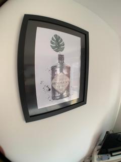 Harpers brook house, Netflix TVs and fast WIFI - Corby - 4