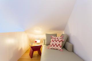 Leisure Luxury Downtown Duplex Lisbon by JOIVY - Lisboa - 3