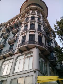 # Alegra Apartment , 10mtrs from VENIZELOU Metro Station - Tessalónica - 6
