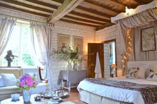 Manoir Francis - Marles-sur-Canche - 5