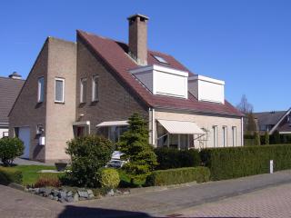 B&B Korendijk - Zuid-Beijerland - 6