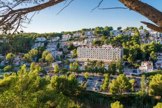 Minura Cala Galdana & Apartamentos d'Aljandar - Cala Galdana - 3