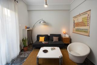 So Athens - Stylish 2 bedroom flat - Athènes - 0
