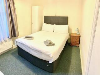 The Mill Hotel - Bedford - 3