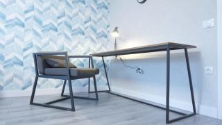 Красивая квартира в парке - 6