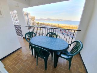 Apartamento Karina Beach-3 - Empuriabrava - 0
