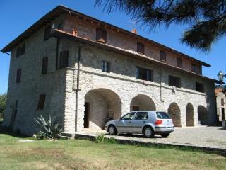 B&B Il Lavaccio - Filattiera - 7