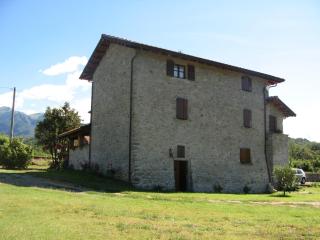 B&B Il Lavaccio - Filattiera - 4