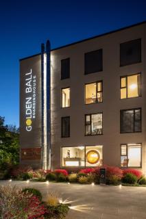 Golden Ball, Exclusive Serviced Apartments Munich - Aschheim - 5