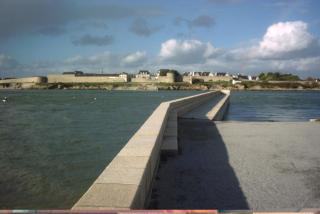 Brittany Beach Home Gavres - Morbihan - 1