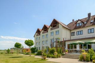 Hotel Göller - Hirschaid - 9