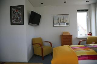 B&B Korendijk - 9