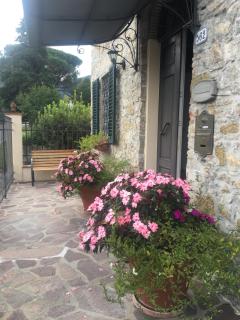 casa pietra del sole - Lucca - 3