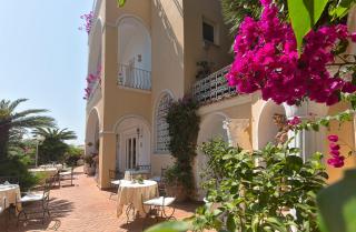Sina Flora - Capri - 5