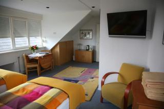 B&B Korendijk - Zuid-Beijerland - 7