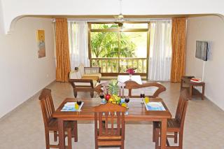 Galu Gardens Apartments Diani Beach - Diani Beach - 5