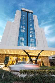 Divan Gaziantep - Gaziantep - 3