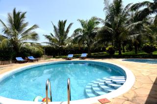 Galu Gardens Apartments Diani Beach - Diani Beach - 7