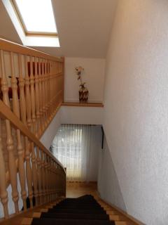 Ferienwohnung an der Therme - 1