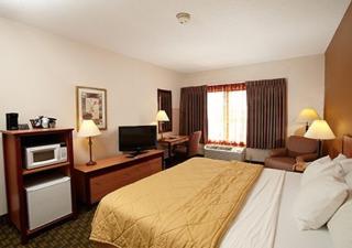 Quality Inn - Fairmont - 4