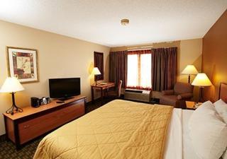 Quality Inn - Fairmont - 2