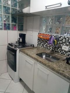 Vista Mar + Netflix + Wifi - 9