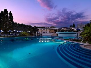 Hotel Mioni Pezzato - Abano Terme - 1