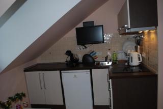 Jurincom apartments - Karlovy Vary - 5