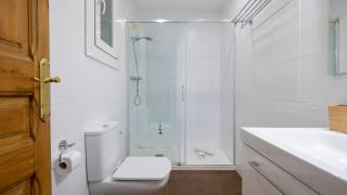 Acogedor apartamento de 2 dormitorios - Barcelone - 6
