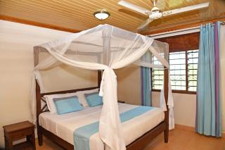 Galu Gardens Apartments Diani Beach - Diani Beach - 1