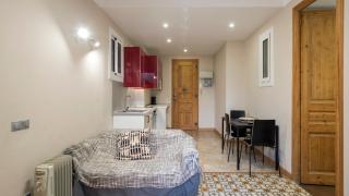 Acogedor apartamento de 2 dormitorios - Barcelone - 3