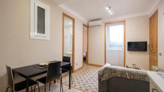 Acogedor apartamento de 2 dormitorios - Barcelone - 2