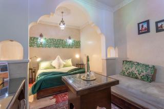 Riad El Walida - Marraquexe - 8