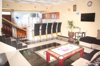 Lucky Sea Breeze Villa - Mombassa - 0