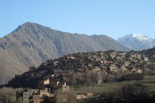 Le Village du Toubkal - 1