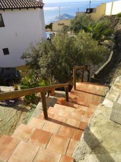 Cortijo Mirador de Almuñecar - Taramay - 6