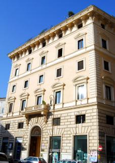 Hotel Primavera - Roma - 0