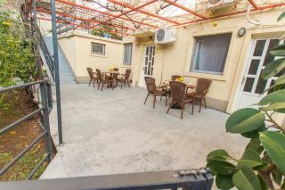 Apartments Petković - Petrovac na Moru - 1