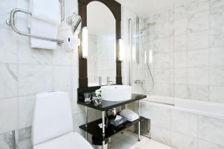 Elite Hotel Arcadia - Stoccolma - 9