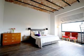 Decô Apartments Barcelona-Diagonal - Barcelone - 9