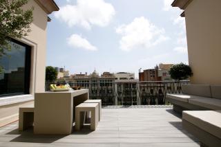 Decô Apartments Barcelona-Diagonal - Barcelone - 8
