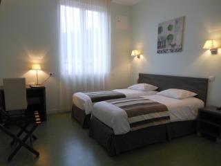 Hotel du Parc - Châteauneuf-sur-Loire - 9
