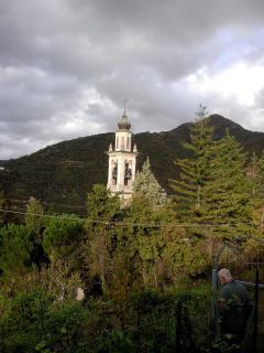 B&B I Glicini - Vescina - 5