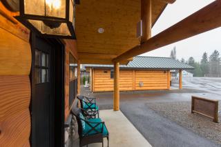 Woodland Inns - Forks - 2