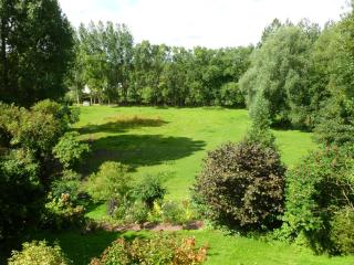 Manoir Francis - Marles-sur-Canche - 7