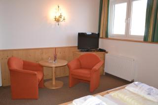 Mooshaus Winterresort - 5