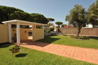 Chalet Villa Ventolera Novo Sancti Petri Chiclana - 7