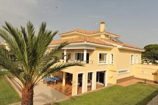 Chalet Villa Ventolera Novo Sancti Petri Chiclana - 5