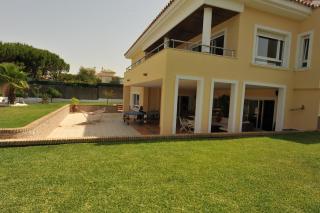 Chalet Villa Ventolera Novo Sancti Petri Chiclana - 2